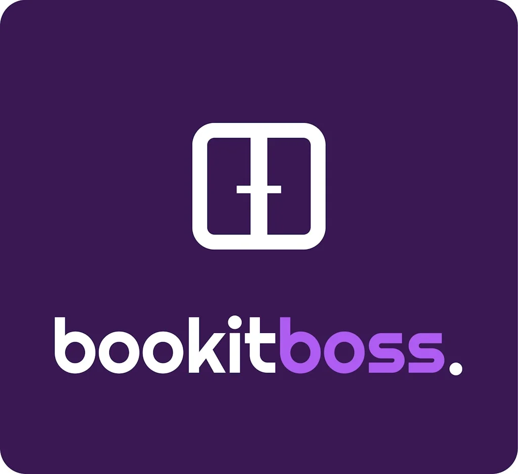 BookItBoss logo