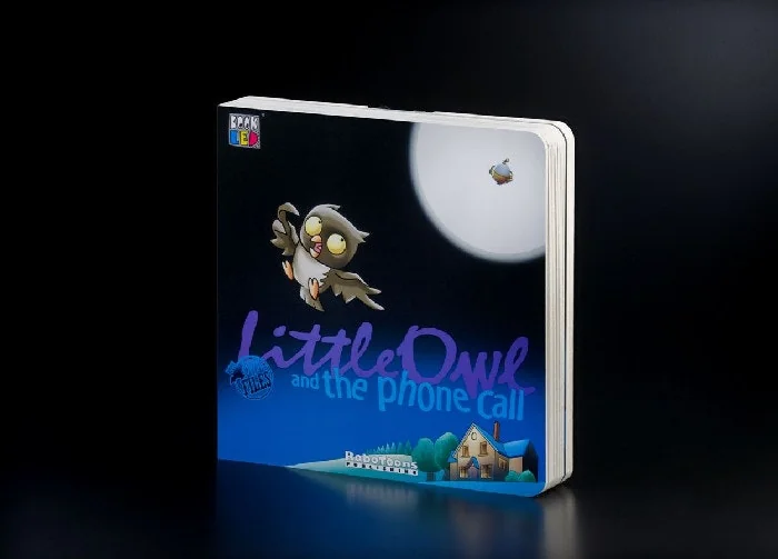 BookLed screenshot 1 of 6