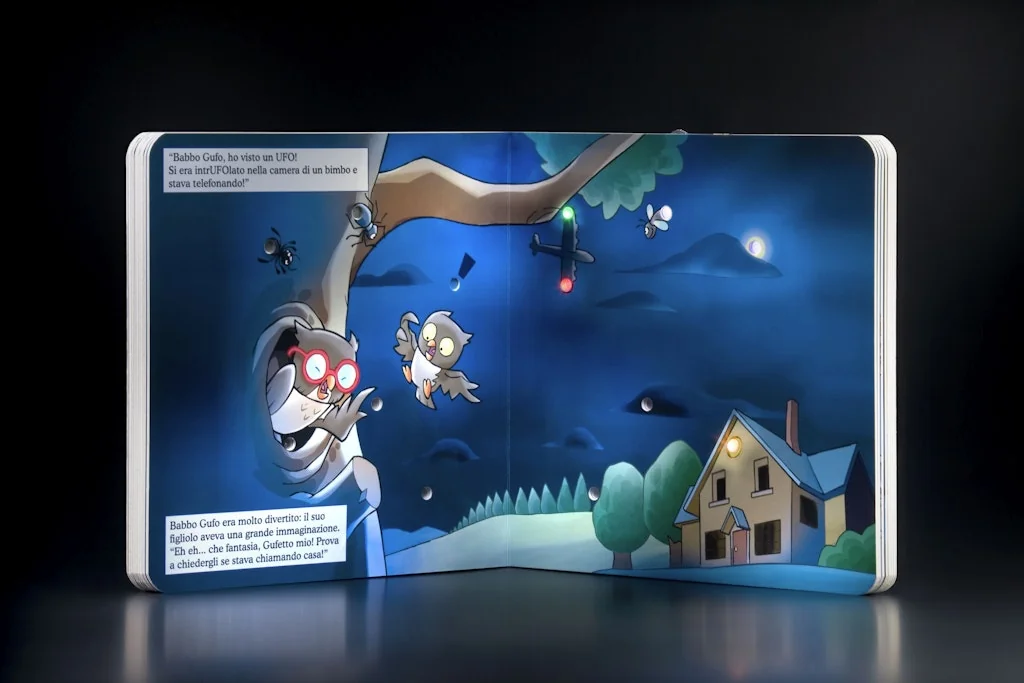 BookLed screenshot 2 of 6