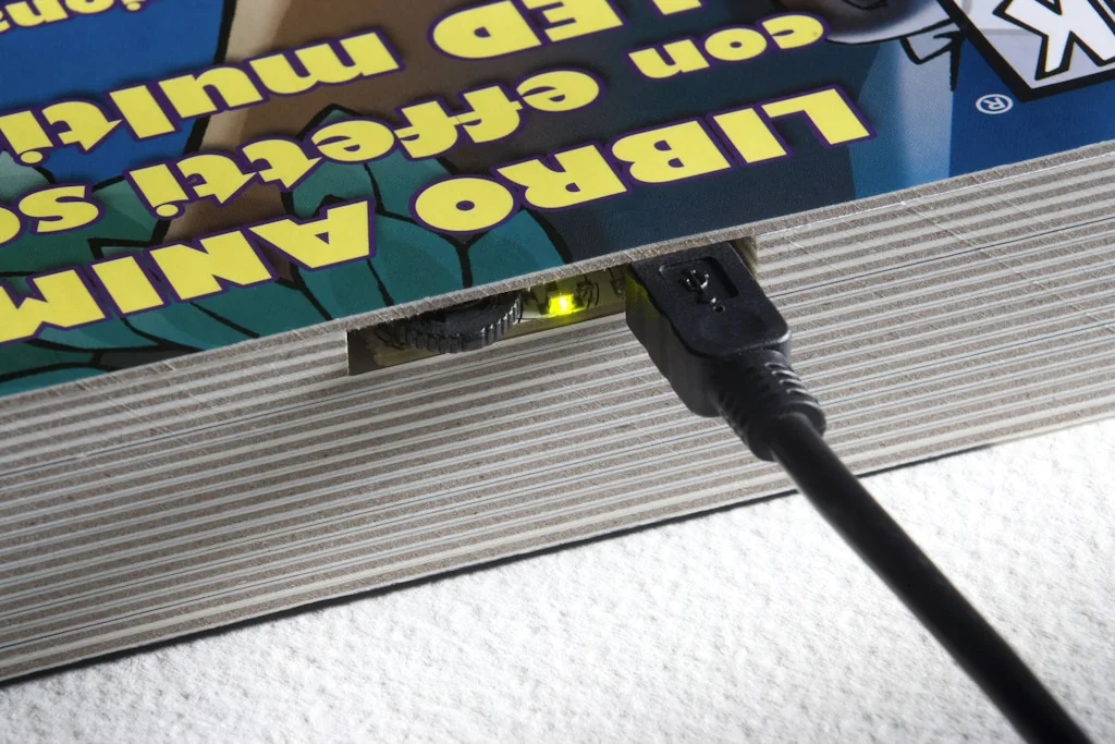 BookLed screenshot 3 of 6