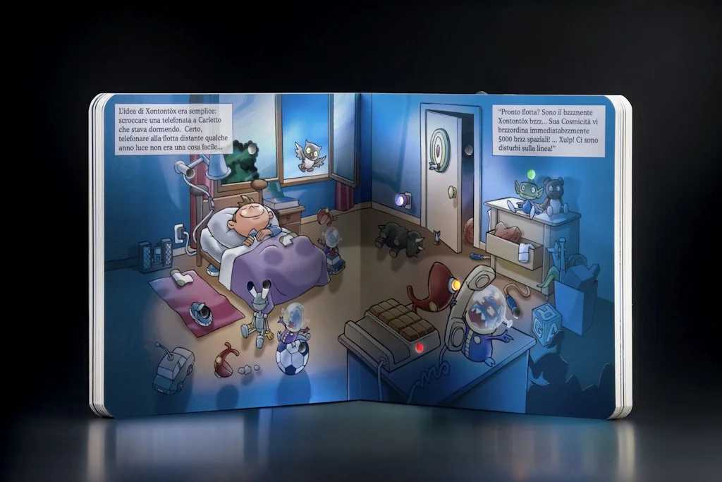 BookLed screenshot 4 of 6