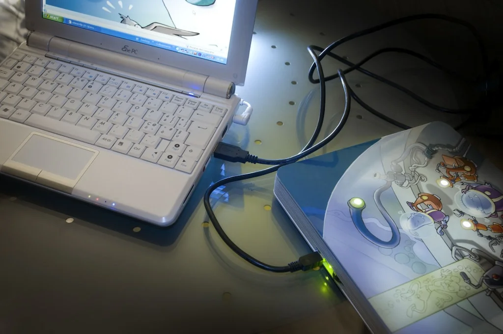 BookLed screenshot 5 of 6