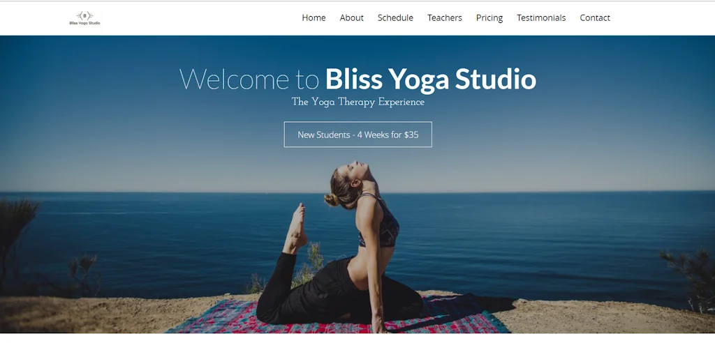 Bookmark | AI Website Builder screenshot 4 of 11