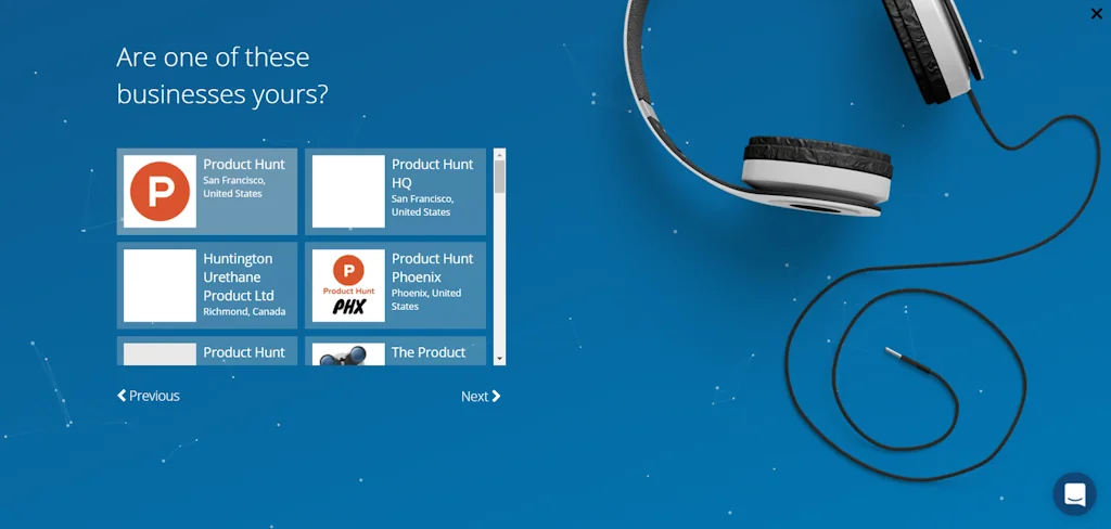 Bookmark | AI Website Builder screenshot 7 of 11