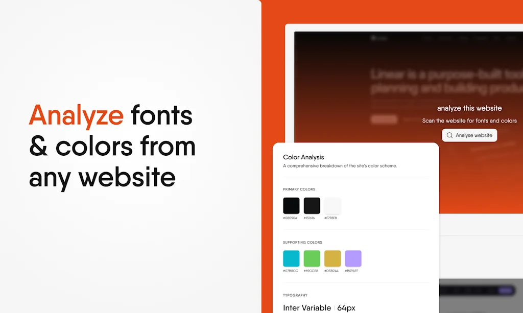 Bookmarkify screenshot 3 of 3