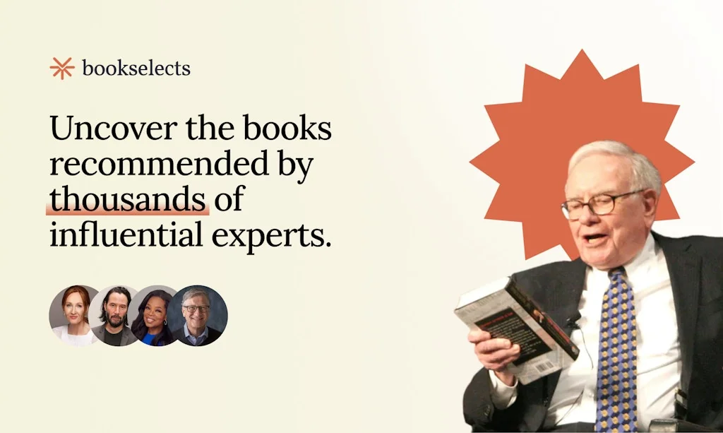 BookSelects screenshot 3 of 4