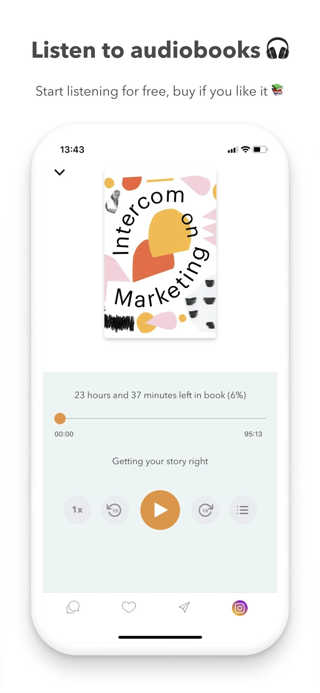 Bookself screenshot 6 of 7