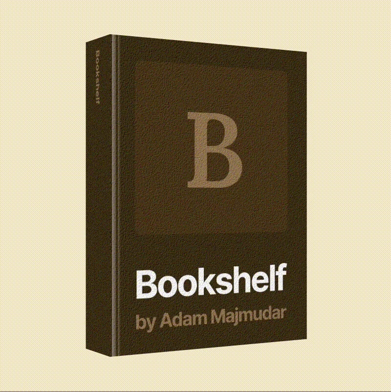 Bookshelf.so logo