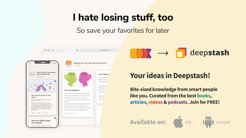 Bookstash screenshot 4 of 4