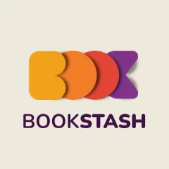 Bookstash logo
