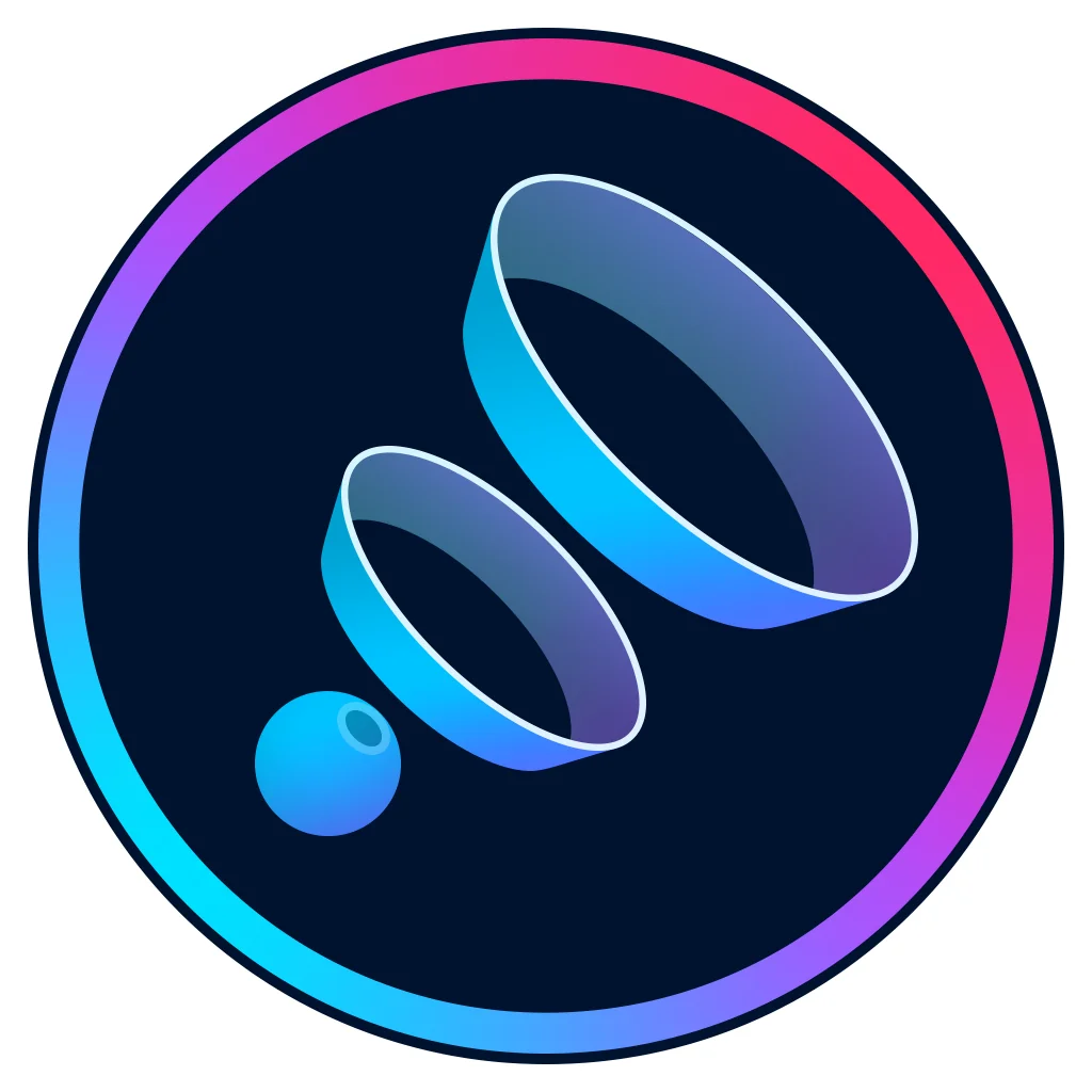 Boom 3D for Mac logo