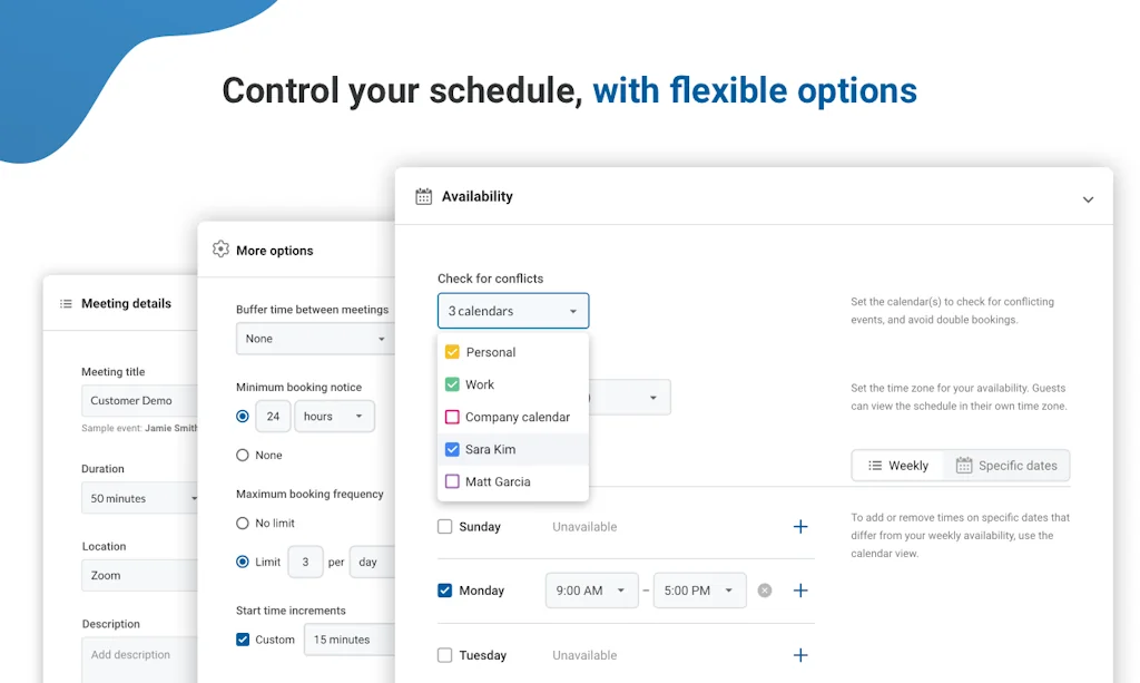 Boomerang for Gmail screenshot 6 of 7
