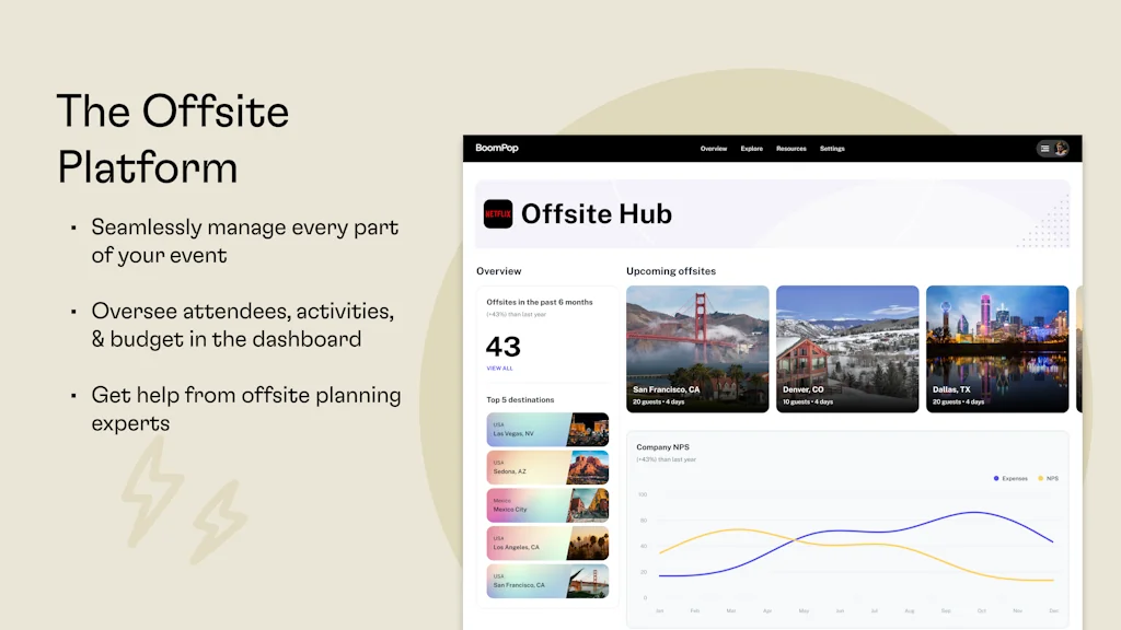 BoomPop screenshot 1 of 3