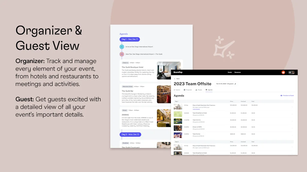 BoomPop screenshot 2 of 3