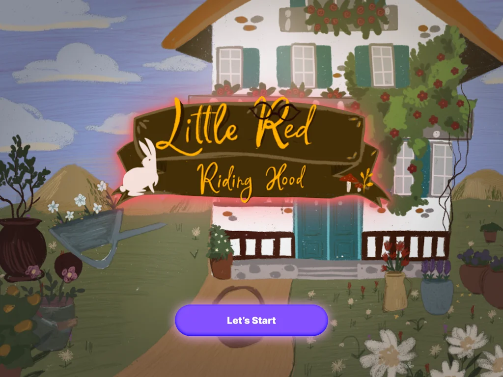 boook – interactive stories app for kids screenshot 7 of 11