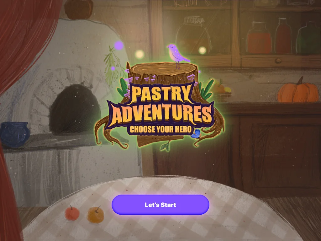 boook – interactive stories app for kids screenshot 8 of 11