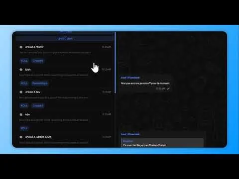 Boost Sales with TGpro screenshot 1 of 7