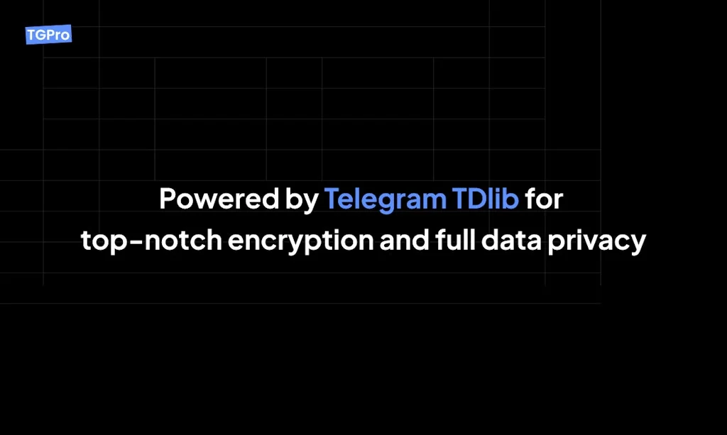 Boost Sales with TGpro screenshot 7 of 7
