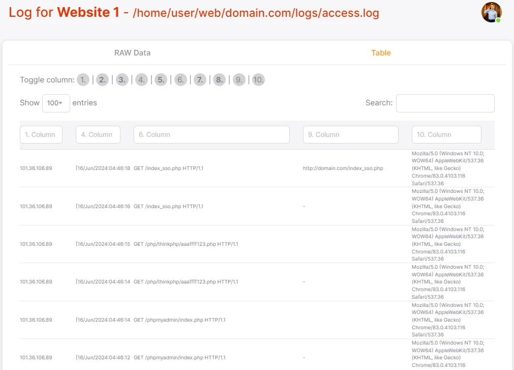BoostBackup.com screenshot 4 of 5