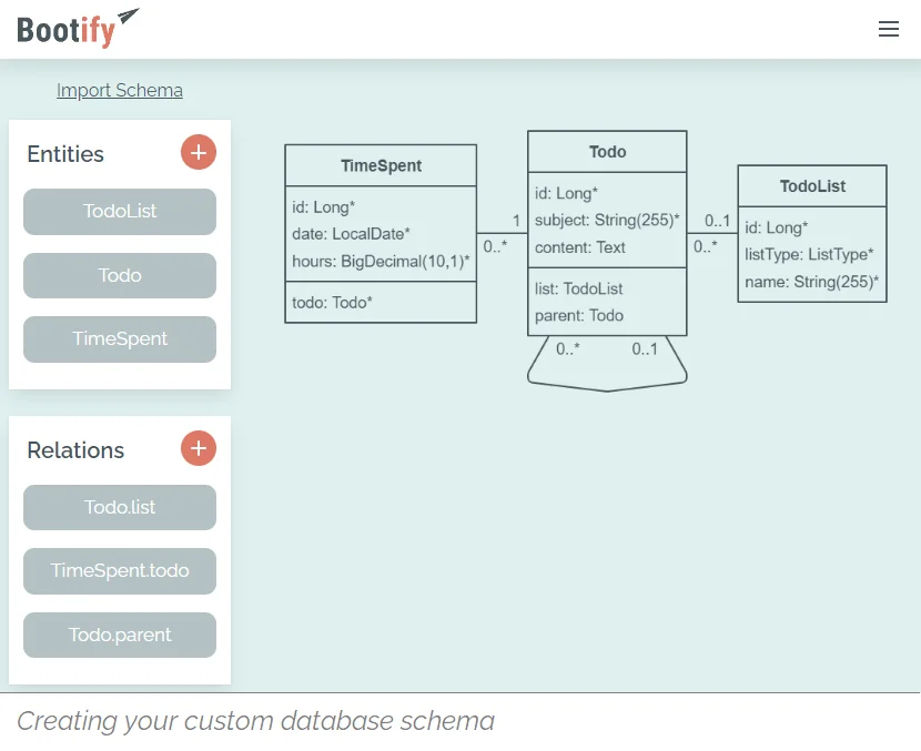 Bootify screenshot 1 of 6