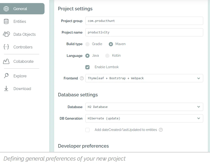 Bootify screenshot 2 of 6