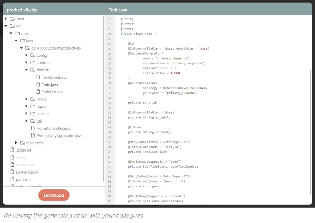 Bootify screenshot 3 of 6