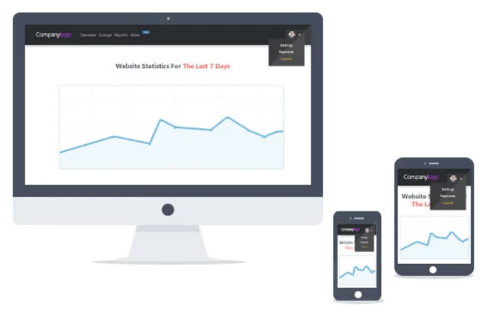 Bootstrap Studio logo