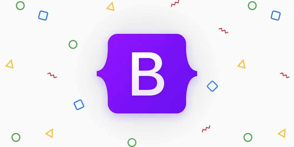 Bootstrap logo