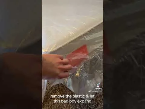 Boring Mattress screenshot 1 of 4