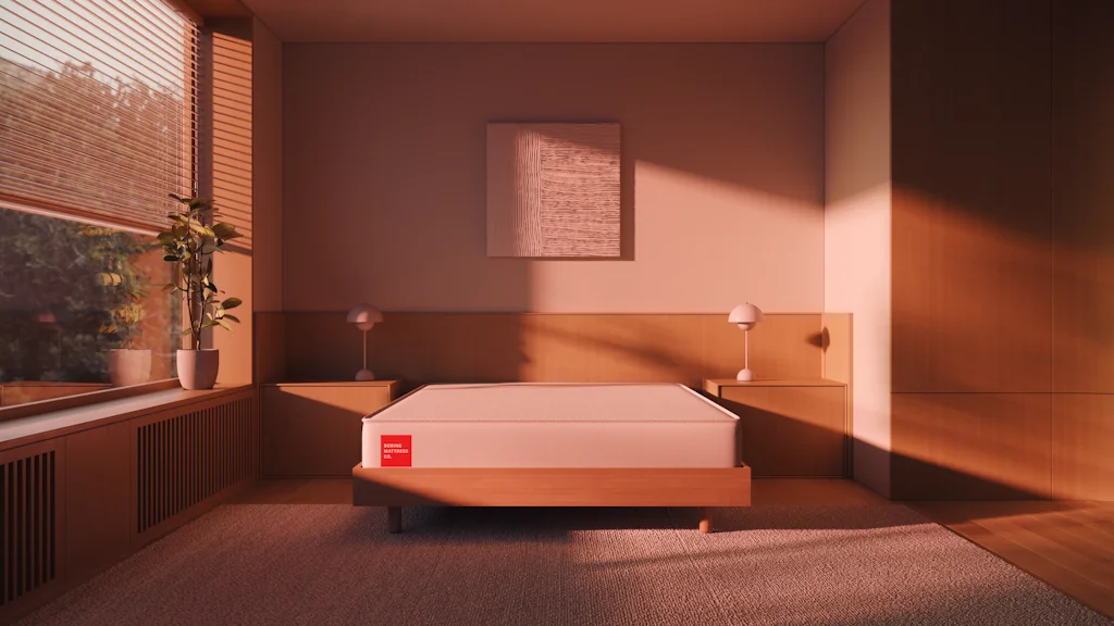 Boring Mattress screenshot 2 of 4