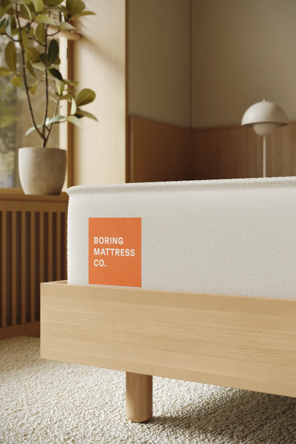 Boring Mattress screenshot 3 of 4