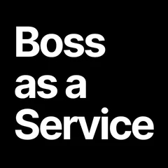 Boss as a Service logo