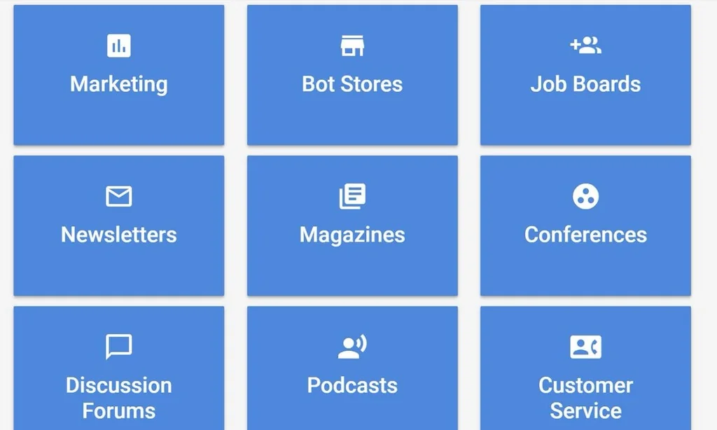 Bot Stash screenshot 4 of 5