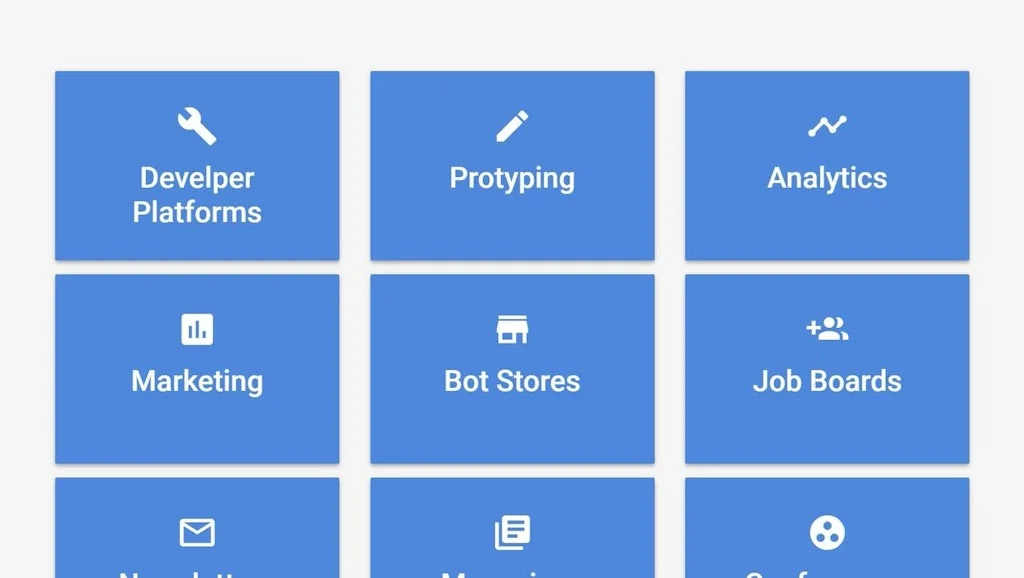 Bot Stash screenshot 5 of 5