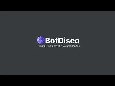 BotDisco screenshot 1 of 5