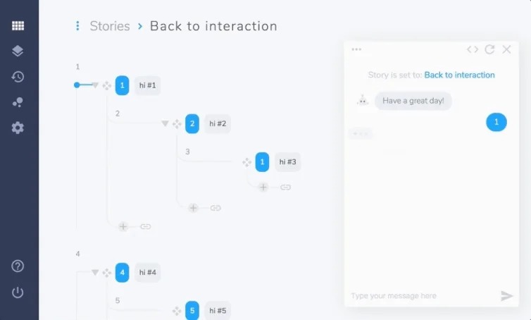 BotEngine screenshot 1 of 4