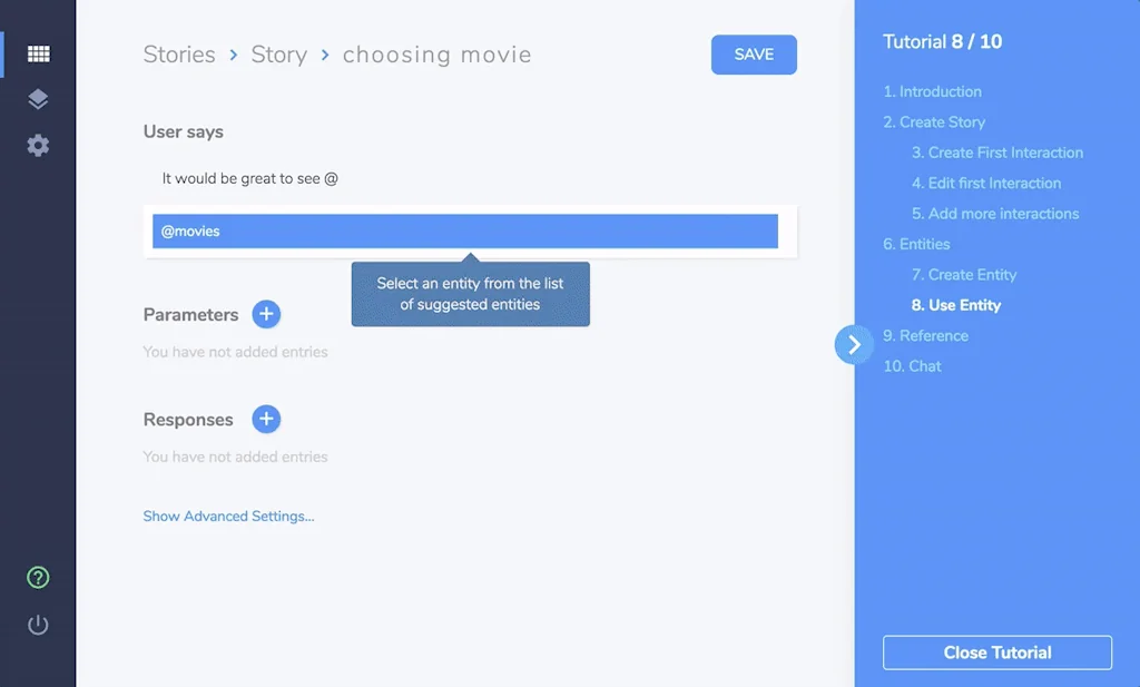 BotEngine screenshot 4 of 4