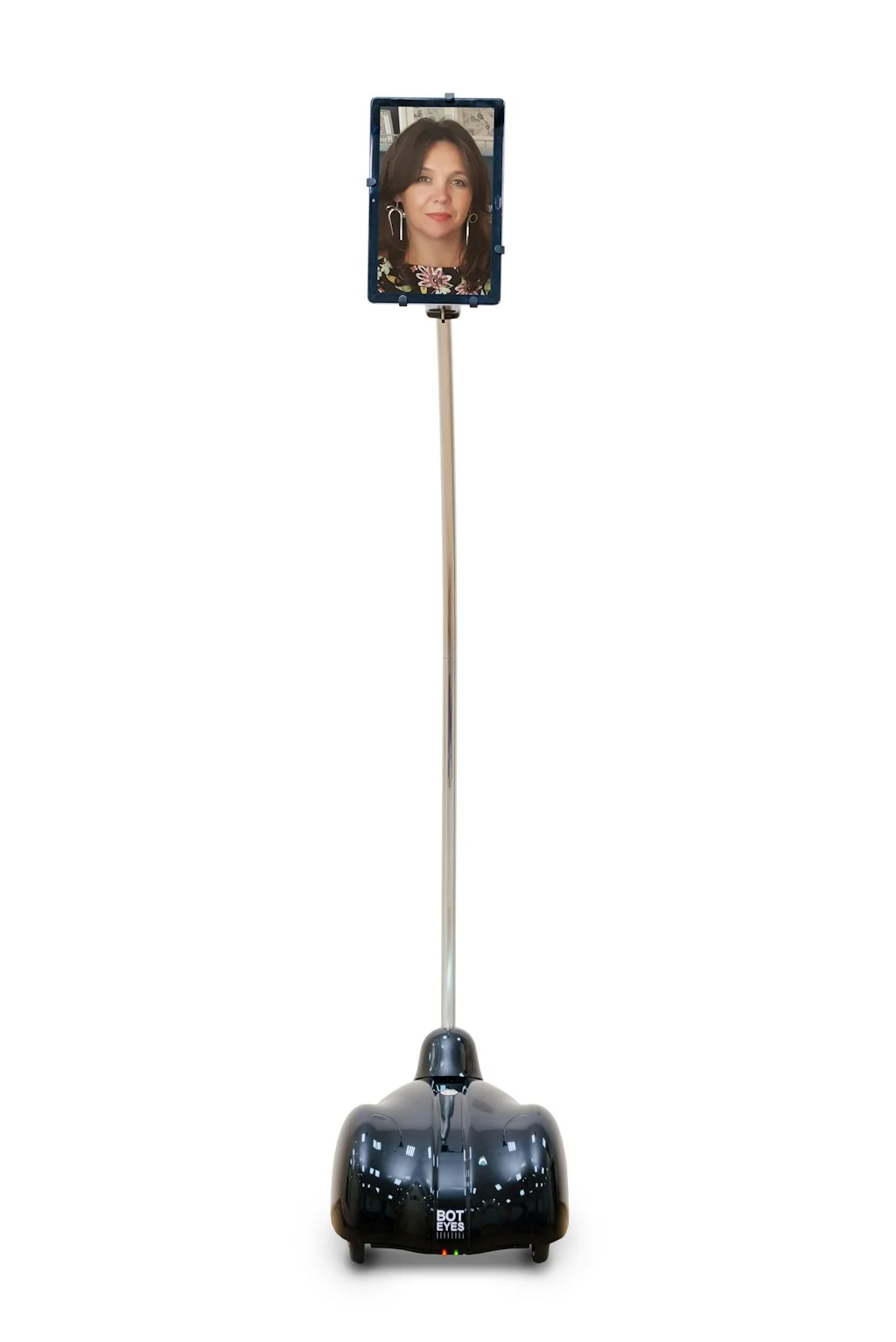 BotEyes Telepresence Robot logo