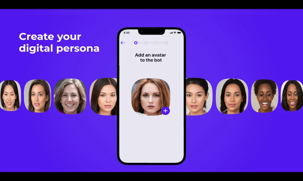 Botify AI screenshot 2 of 10