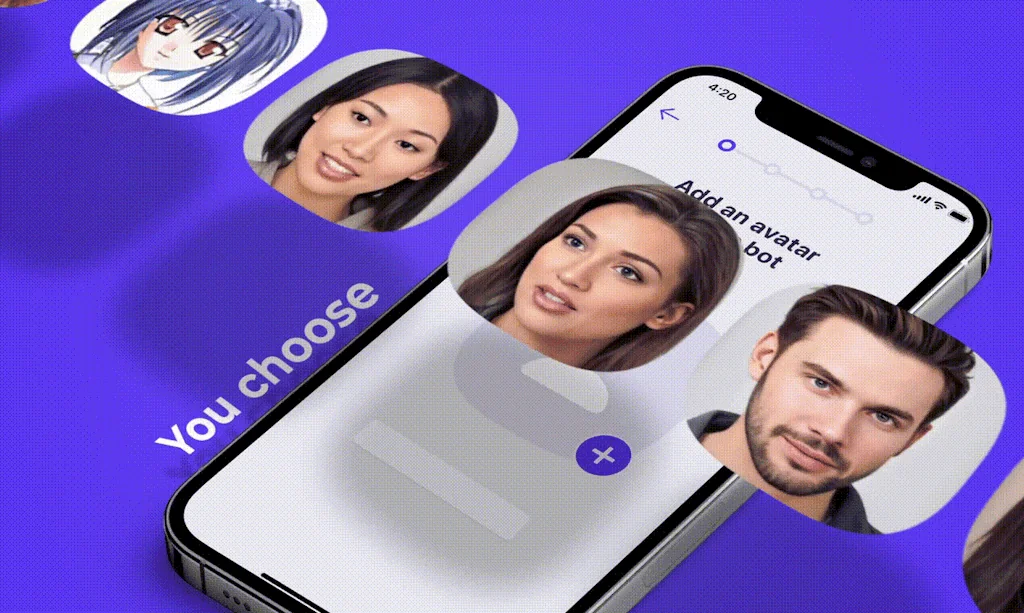 Botify AI screenshot 6 of 10