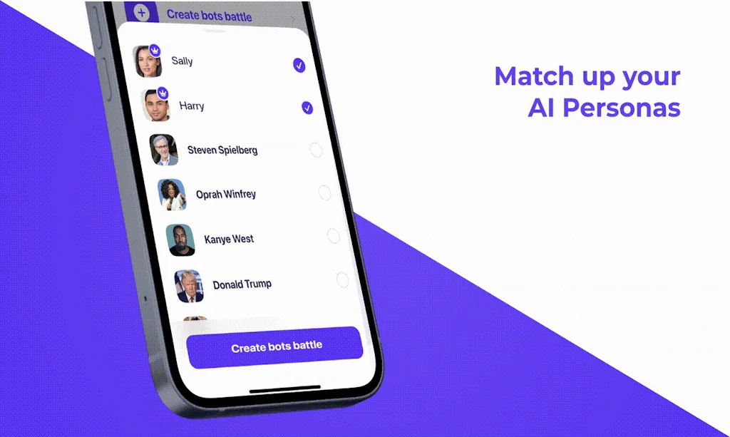 Botify AI screenshot 8 of 10