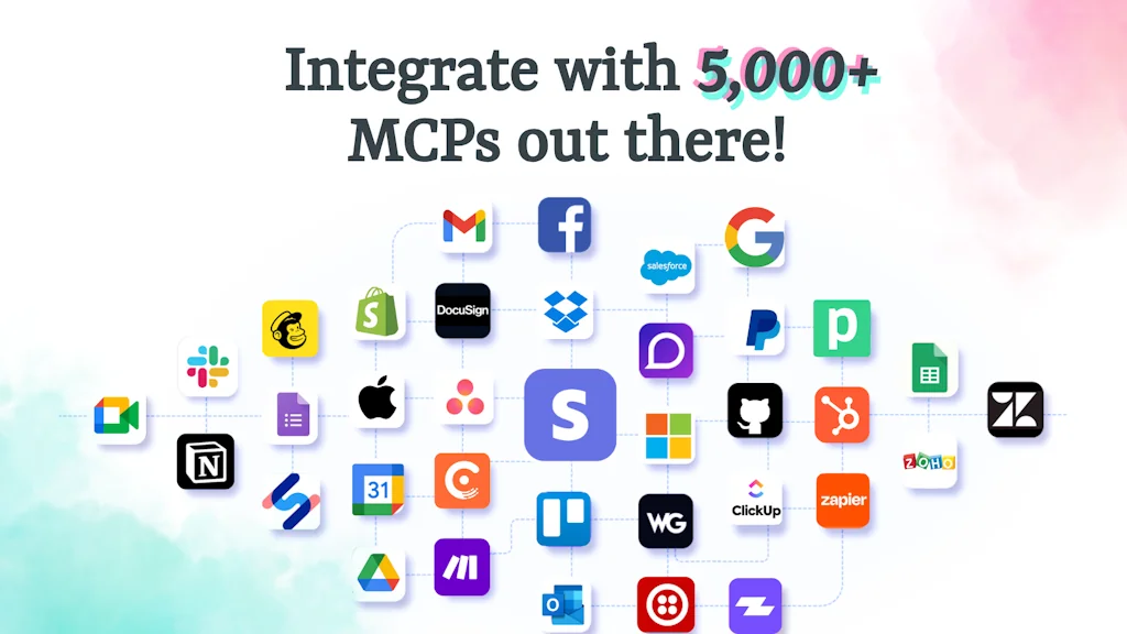 Botsify screenshot 3 of 3