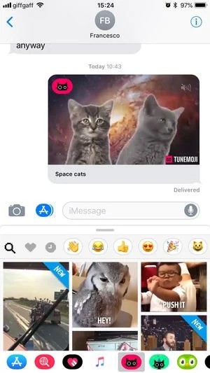 BotList screenshot 1 of 3