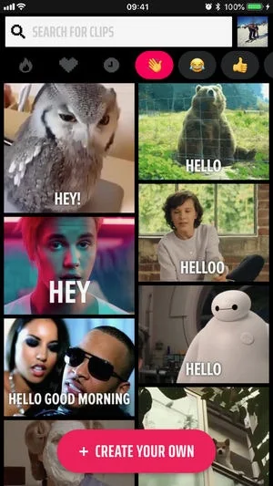 BotList screenshot 3 of 3