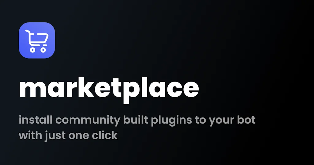 BotMate screenshot 4 of 7