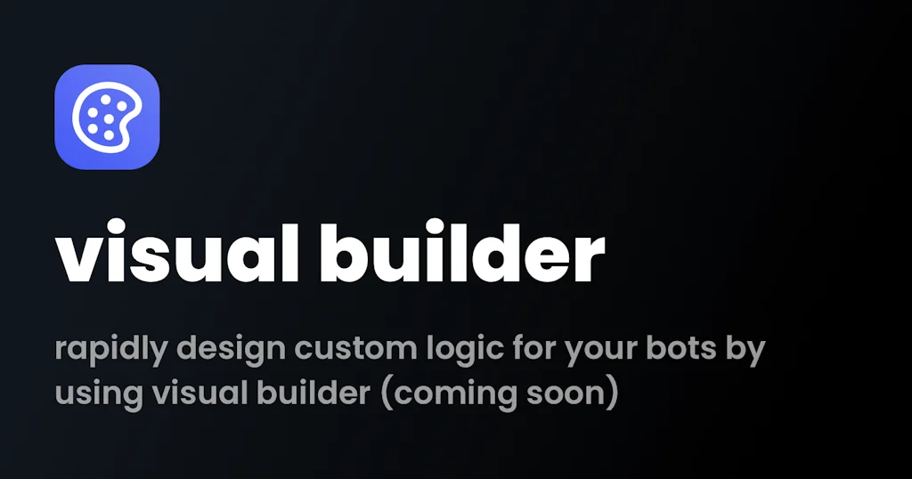 BotMate screenshot 6 of 7