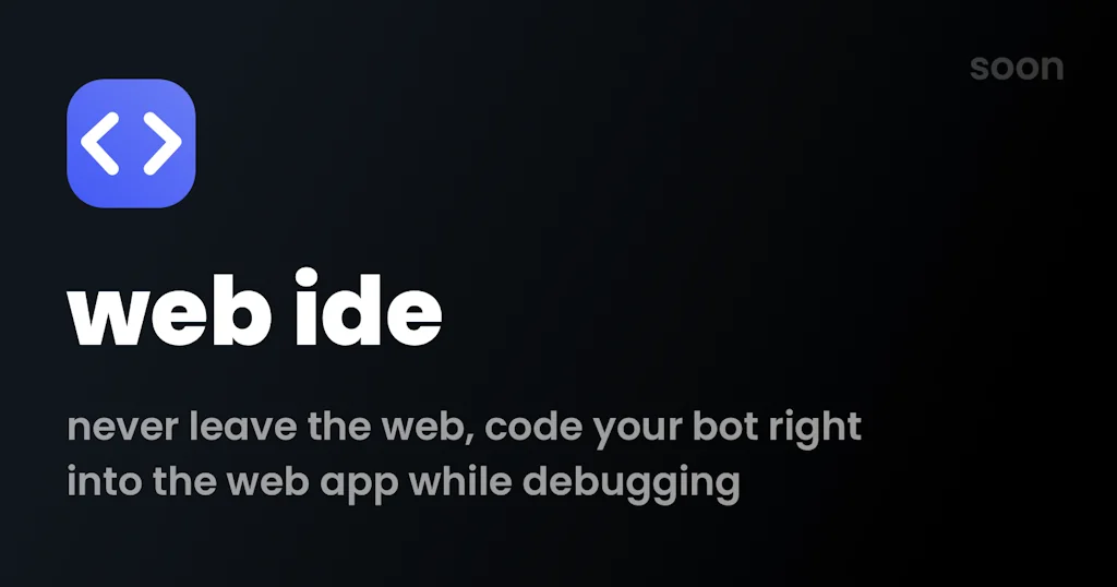BotMate screenshot 7 of 7