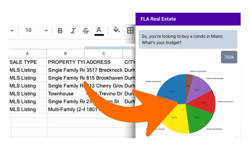 Botsheets screenshot 1 of 3