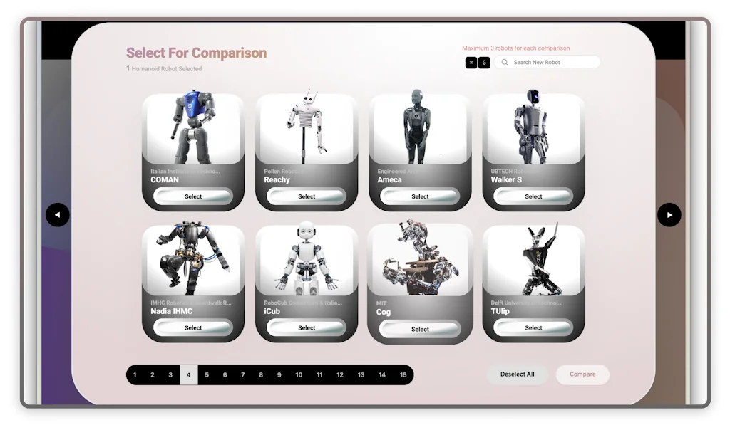 BotsLikeYou screenshot 7 of 15