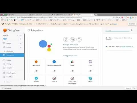 BotTalk screenshot 14 of 14